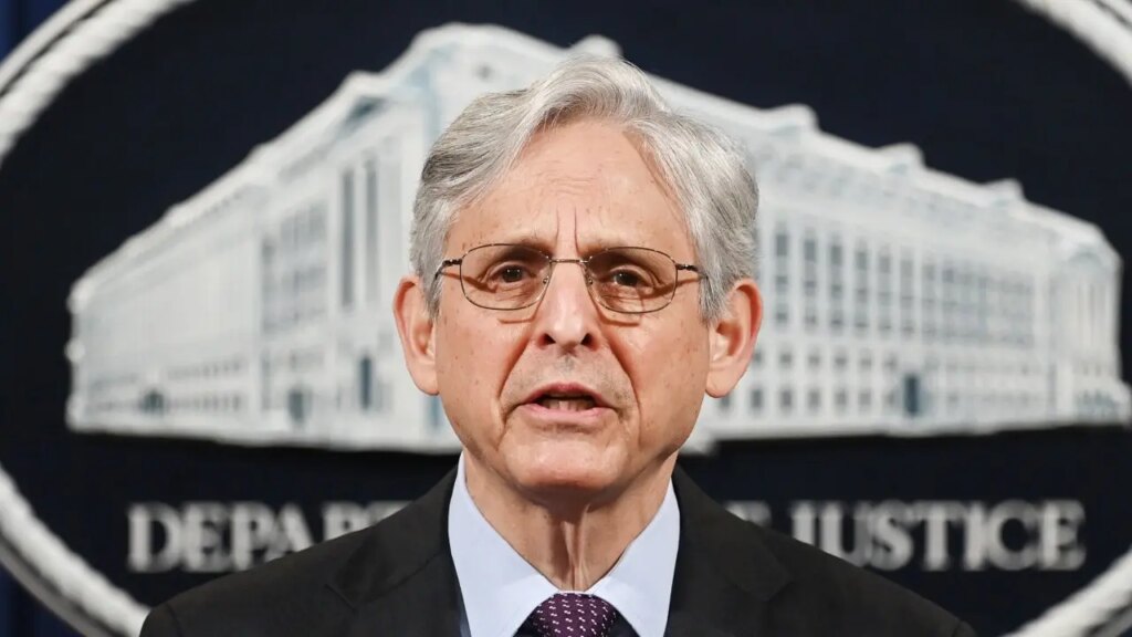 Merrick Garland’s faculty board dad and mom memo sparked inside DOJ revolt | Invesloan.com