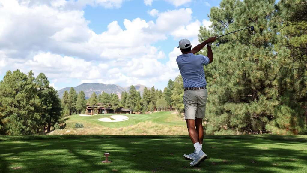 Kris Mayes claims Arizona has too many golf programs, attracts backlash | Invesloan.com