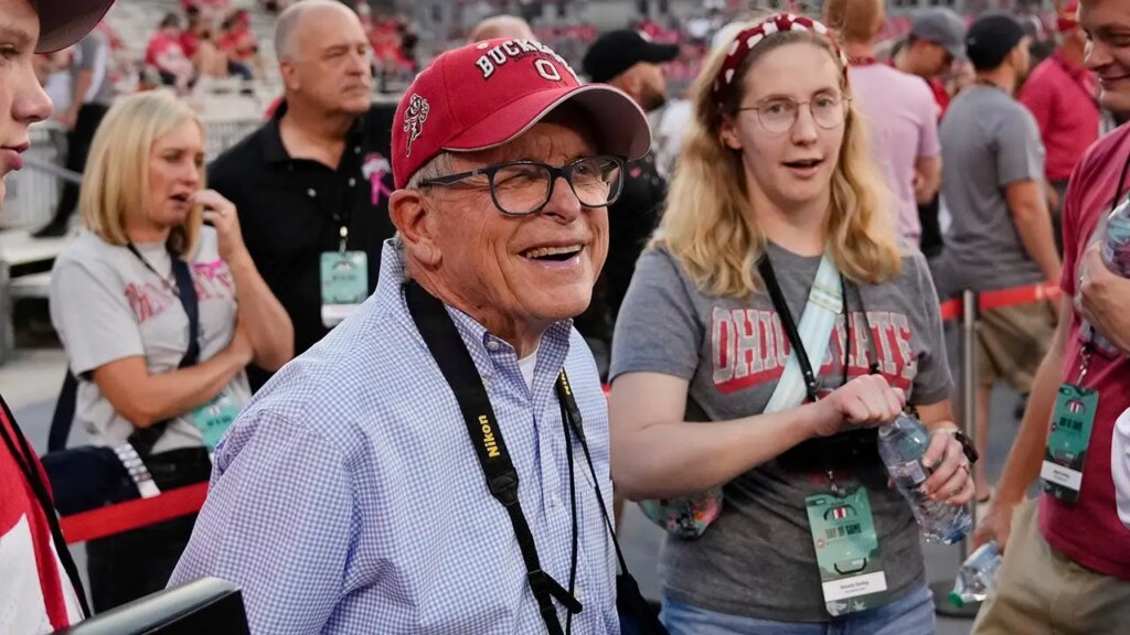 NCAA strikes to dam Ohio Governor Mike DeWine’s government order increasing school athletes’ eligibility | Invesloan.com