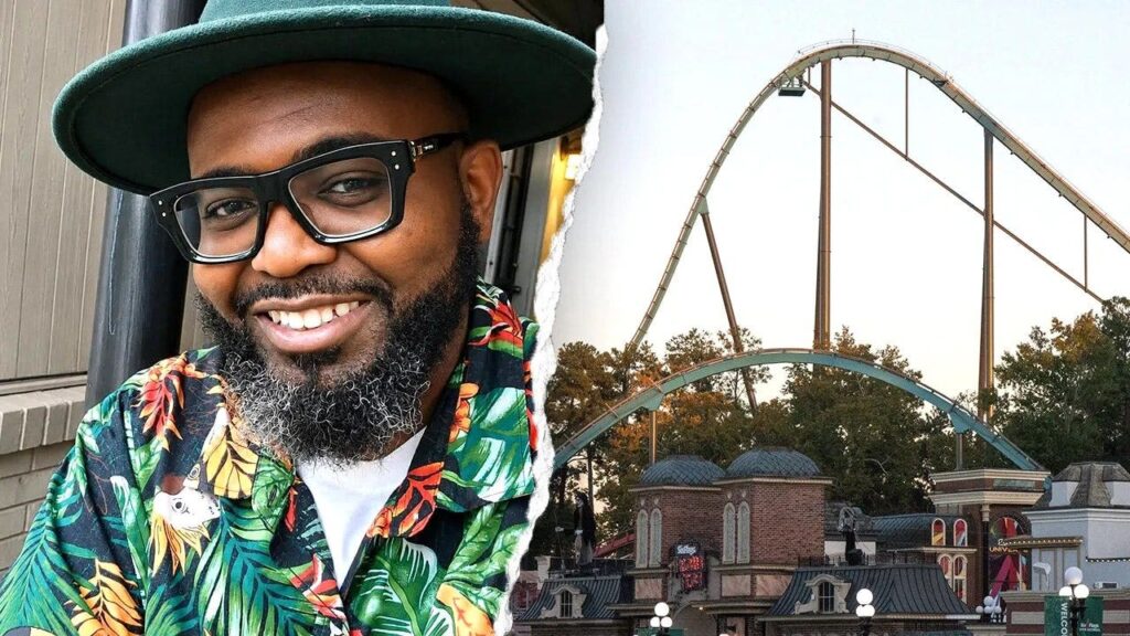 Six Flags loss of life: Man survived most cancers, automobile hearth earlier than deadly fall, sister says | Invesloan.com