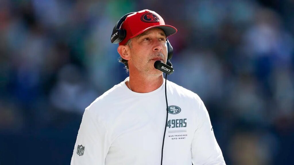 49ers could have fewer than 48 gamers out there towards Falcons amid harm wave, coach Kyle Shanahan says | Invesloan.com
