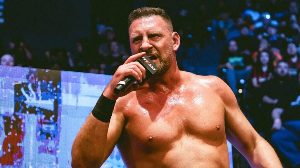 MLW star Donovan Dijak talks tag crew wrestling being a ‘misplaced artwork,’ partnering with Josh Bishop and progress | Invesloan.com