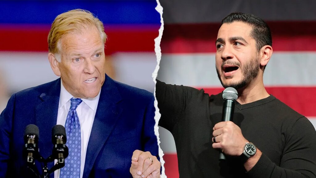 El-Sayed clashes with Bret Baier over Rogers’ Muslim Brotherhood allegations | Invesloan.com