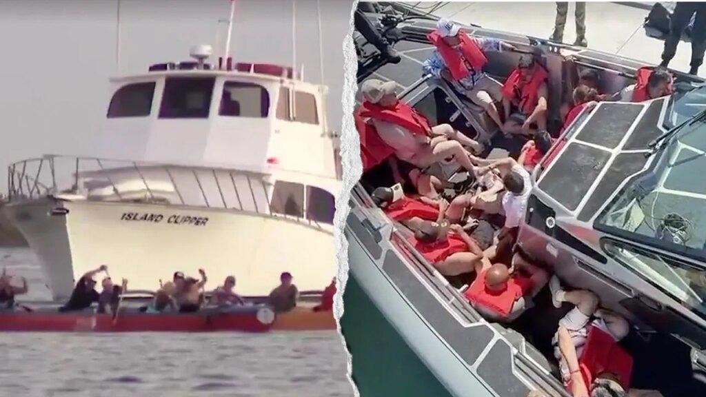 CBP intercepts migrant boat with 14 suspected aboard Newport Beach | Invesloan.com