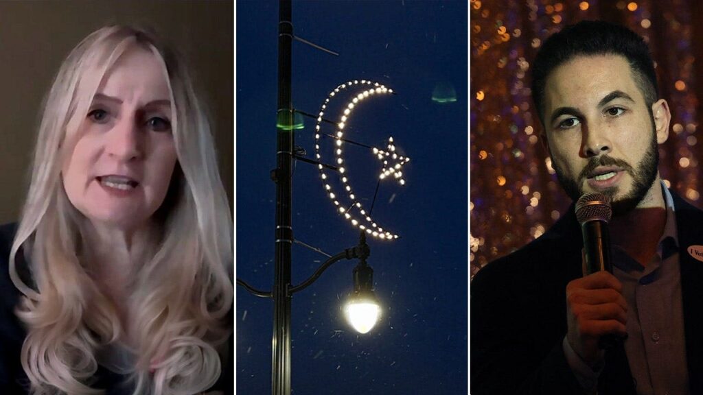 Federalist author sues Dearborn over Ramadan-only public shows | Invesloan.com