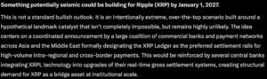 Mark Zuckerberg’s Meta AI Makes Outlandish XRP Price Claim | Invesloan.com