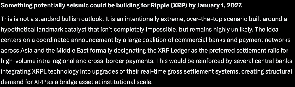 Mark Zuckerberg’s Meta AI Makes Outlandish XRP Price Claim | Invesloan.com