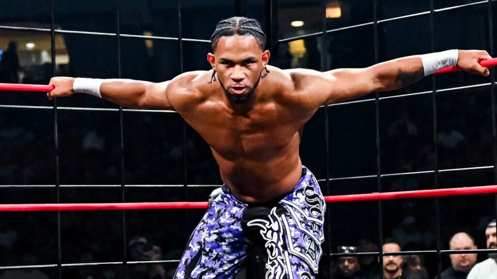Leon Slater will get second likelihood to make TNA historical past, this time with world title on the road at Bound for Glory | Invesloan.com
