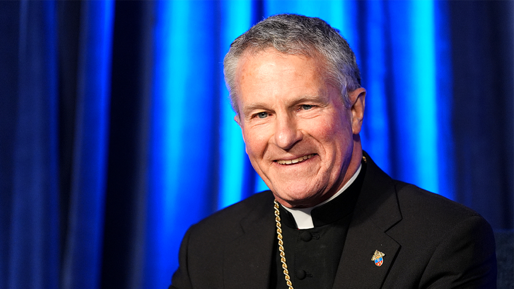Archbishop tells Catholic troopers not to participate in navy execution | Invesloan.com