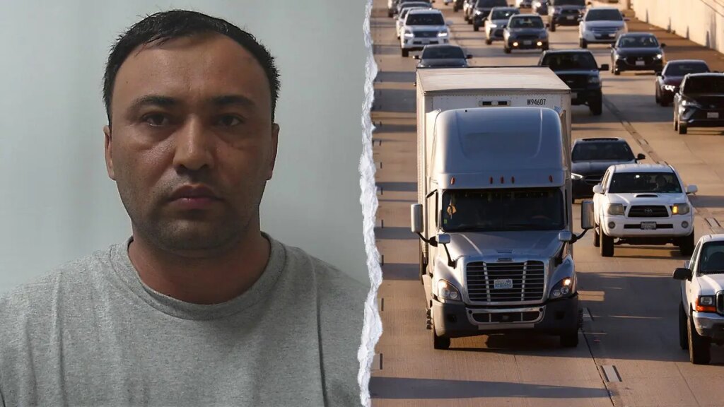 Ohio deadly truck driver crash tied to CDL fraud and unlawful immigrants | Invesloan.com