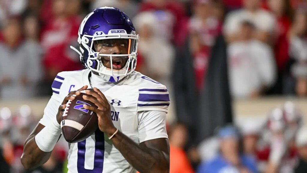 Why the over 45.5 is the faculty soccer betting decide for Penn State vs. Northwestern tonight | Invesloan.com