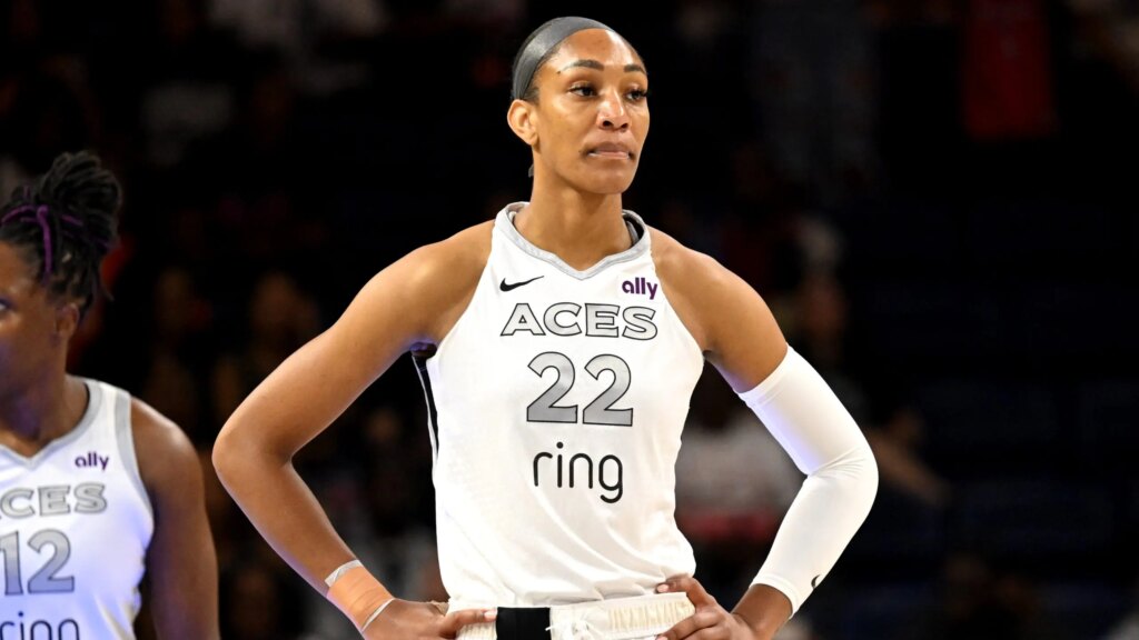 A’ja Wilson and Breanna Stewart set to headline must-win WNBA playoff video games Tuesday night time | Invesloan.com