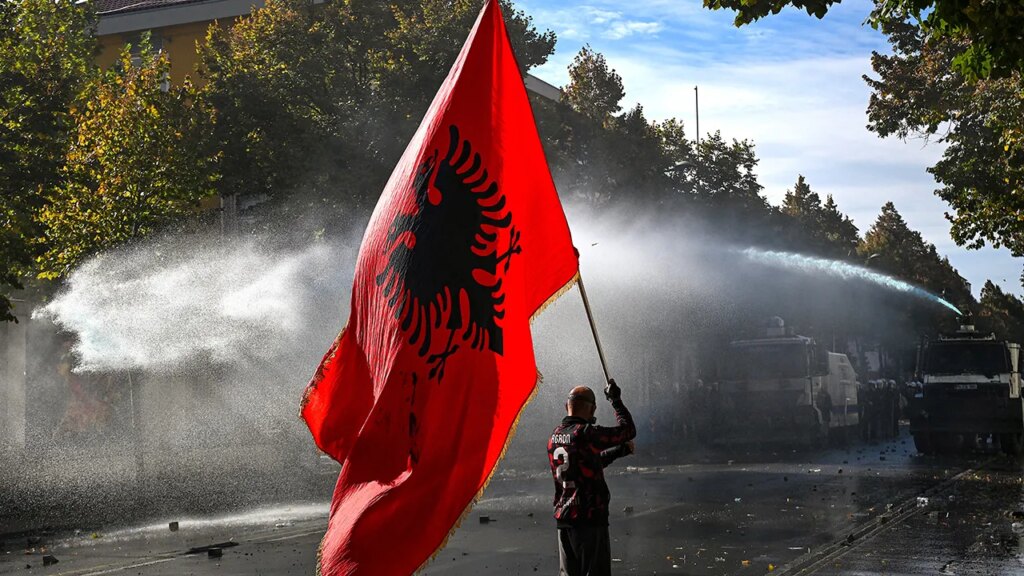 Albania corruption prompts Republican congressmen to induce Rubio motion | Invesloan.com