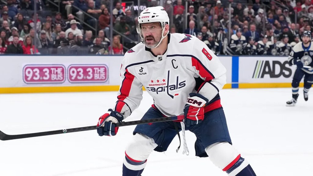 Fanatics Sportsbook Promo Code FOXNEWS350 Unlocks Bet $20, Get $350 Promo for Hurricanes vs Capitals | Invesloan.com