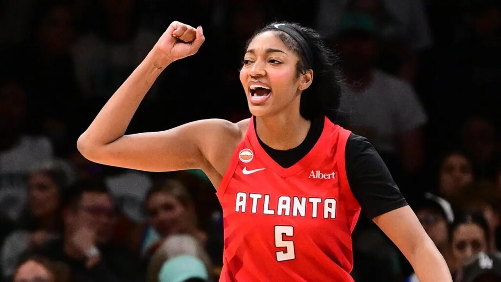 Angel Reese’s ‘manifesting’ one 12 months in the past truly labored – she’s heading to the WNBA Finals | Invesloan.com