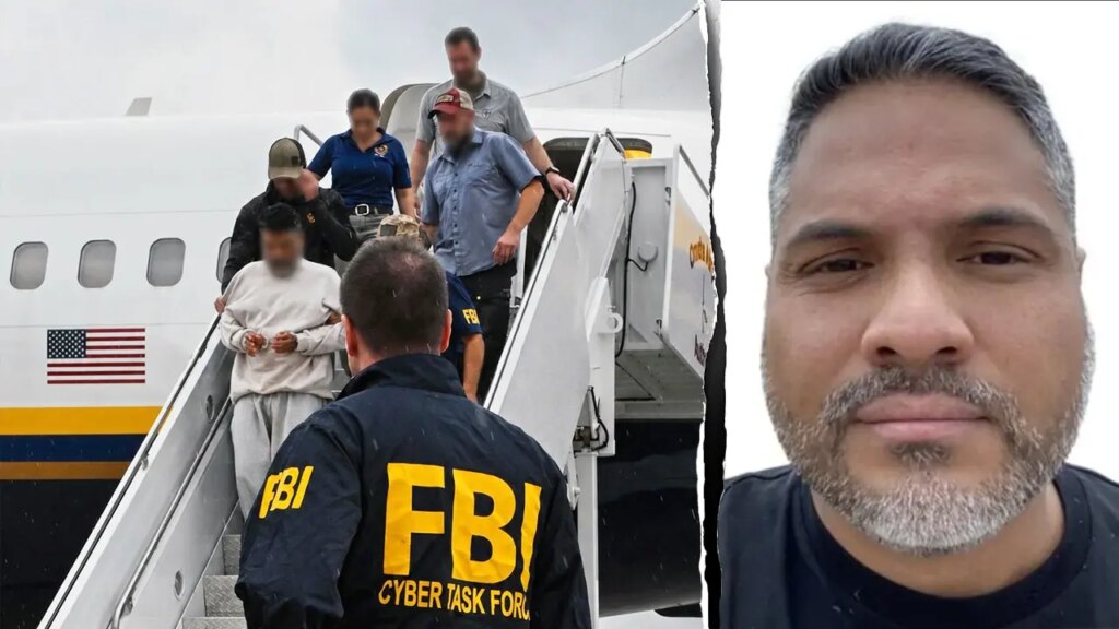 Tren de Aragua cyber fugitive faces ATM jackpotting expenses in court docket | Invesloan.com