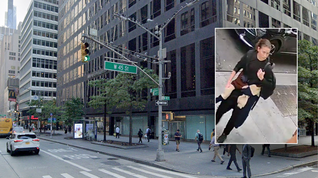 Brooklyn girl going through costs in rabbi stabbing in NYC Diamond District | Invesloan.com
