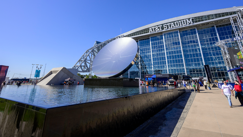 AT&T Stadium named most haunted stadium in sports activities and never simply due to the shortage of Cowboys playoff success | Invesloan.com
