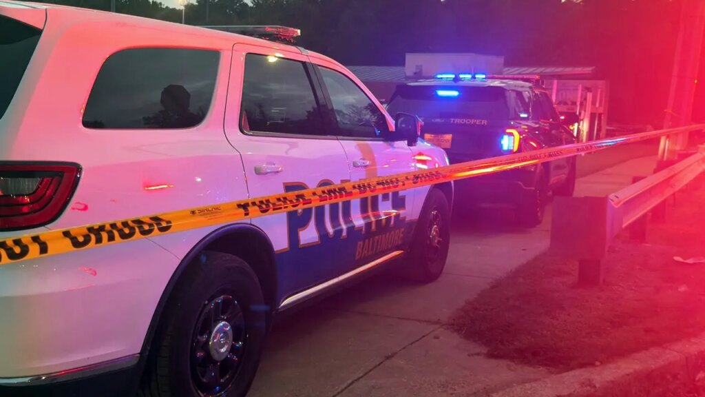 Baltimore taking pictures kills 12-year-old at Leon Day Park soccer recreation | Invesloan.com