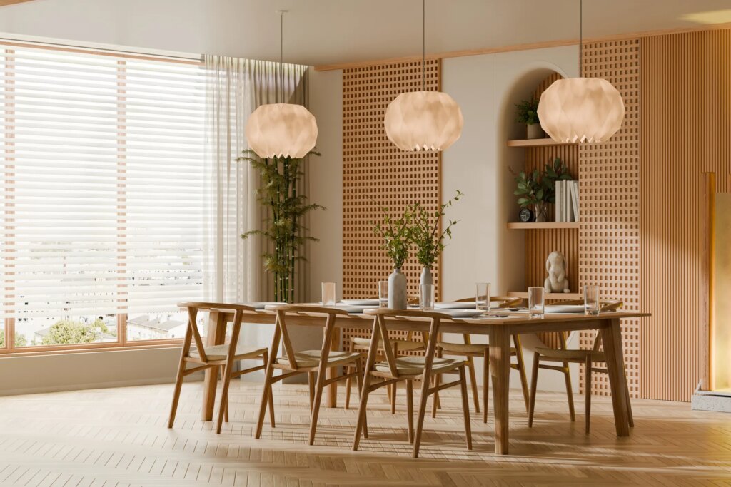 This set of 6 strong wooden eating chairs is over $350 off at Wayfair — now beneath $550 | Invesloan.com