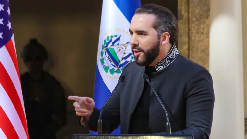 El Salvador chief proposes releasing as much as half detained underneath emergency rule | Invesloan.com
