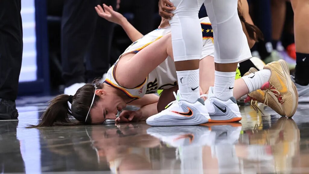 From anthems to definitions, the WNBA retains doing dumb issues, and the explanation for it can depart you speechless | Invesloan.com