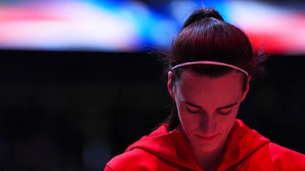 WNBA’s weird nationwide anthem controversy reveals simply how a lot the league wants Caitlin Clark | Invesloan.com