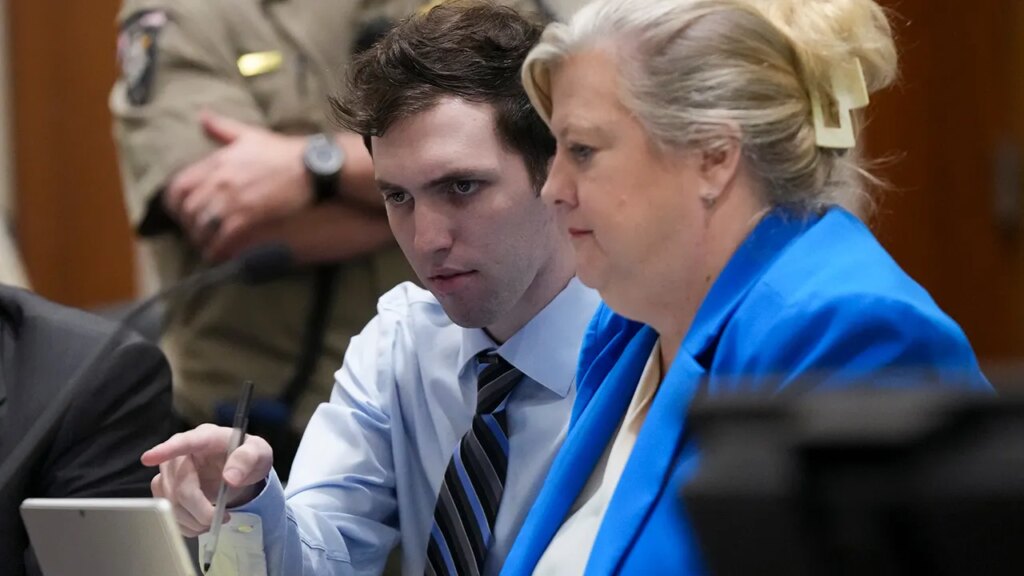 Charlie Kirk capturing suspect’s attorneys search to dam courtroom cameras | Invesloan.com