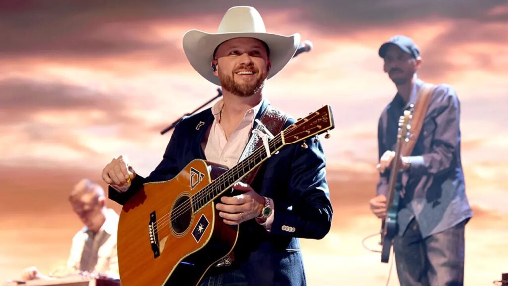 Cody Johnson refused to ditch cowboy hat for Nashville executives | Invesloan.com