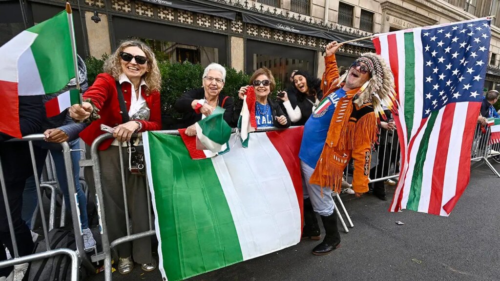 Three NFL groups roasted for celebrating Indigenous Peoples’ Day on Columbus Day, which no crew even talked about | Invesloan.com