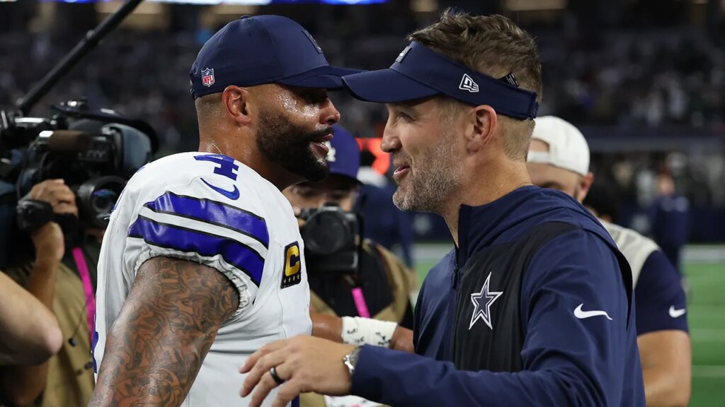 Cowboys favored by 4.5 factors as injury-ravaged Eagles face ‘Monday Night Football’ disaster | Invesloan.com