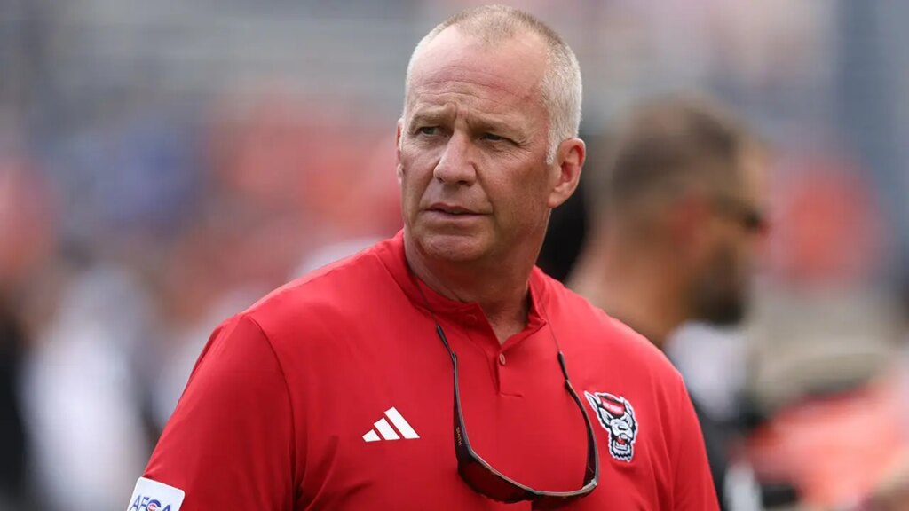 NC State fires Dave Doeren after 14 years as Wolfpack soccer coach following loss to Stanford | Invesloan.com