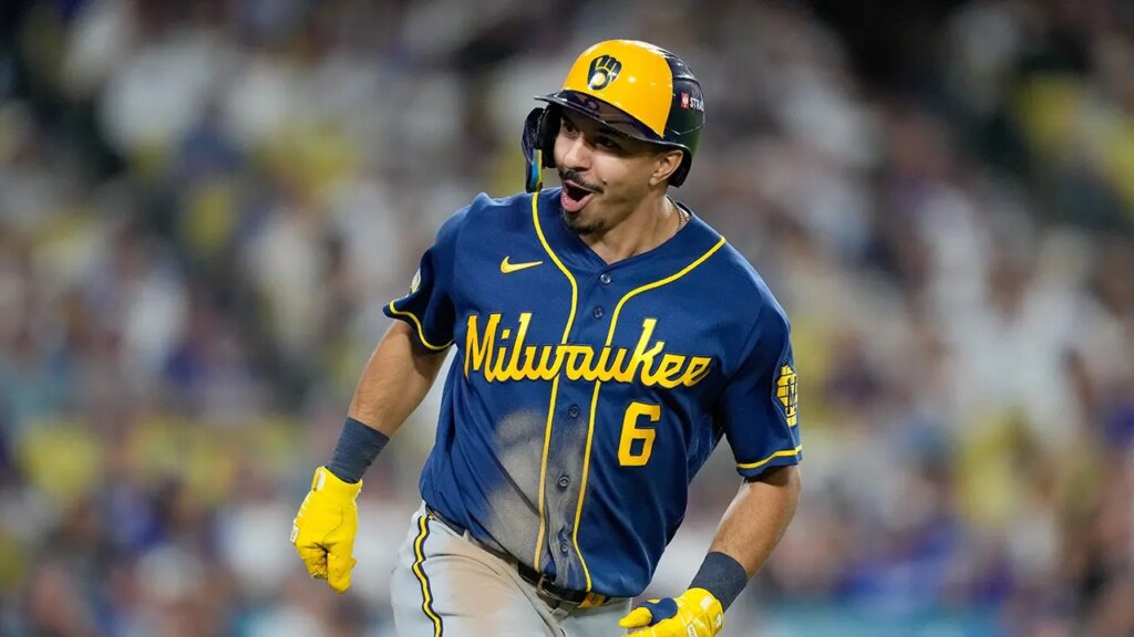 Brewers formally finish Dodgers dynasty with ridiculous 6-4 comeback in sport 4 to finish NLCS sweep | Invesloan.com