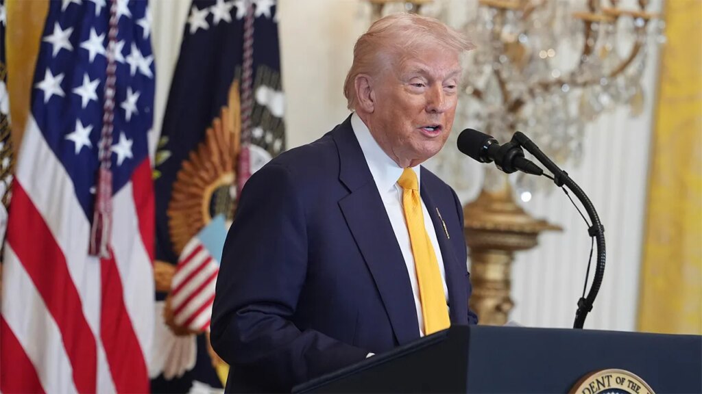 MEHEK COOKE: Republicans can shut the poll hole by embracing Trump’s file | Invesloan.com