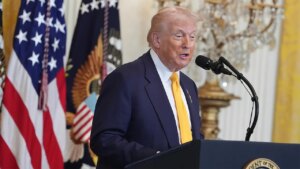MEHEK COOKE: Republicans can shut the poll hole by embracing Trump’s file | Invesloan.com