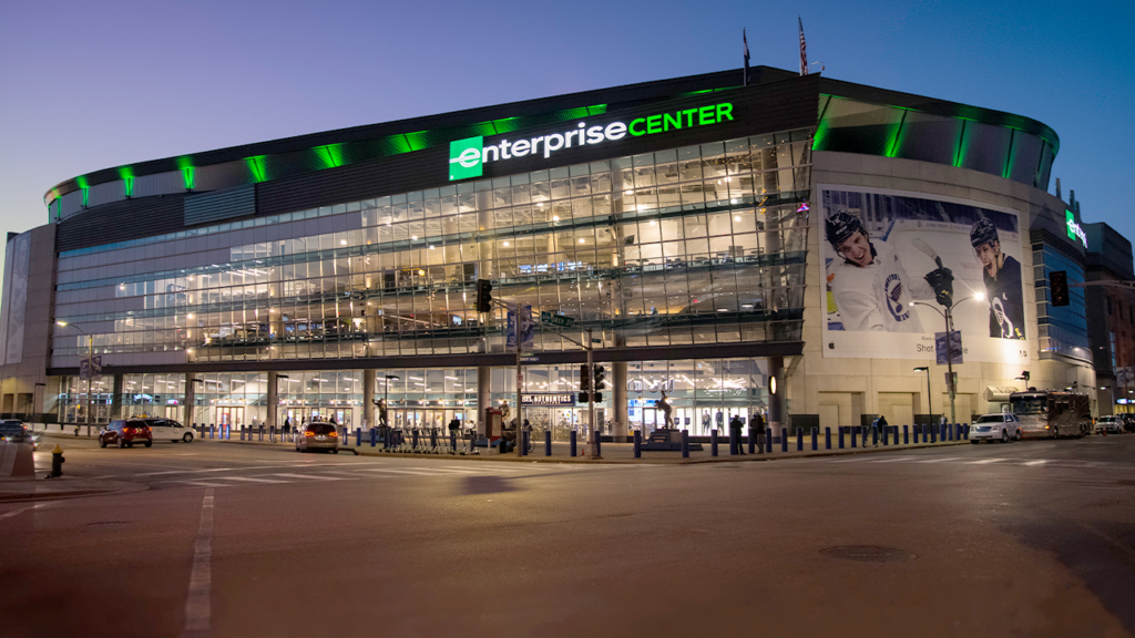 NHL’s Blues provide apology following anti-Israel banners that had been seen at current sport | Invesloan.com