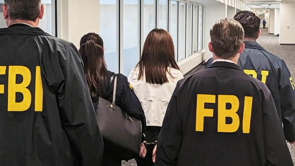 DOJ prosecutor says Chinese espionage is ‘extraordinarily pervasive’ in US | Invesloan.com