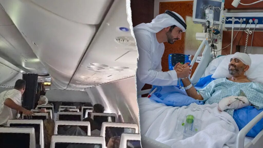 FlyDubai assault sparks terror cell warnings inside international airways | Invesloan.com