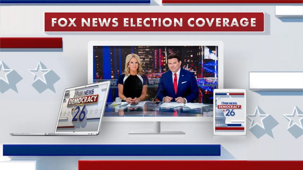 Election 2026 stay protection on Fox News tracks House and Senate races | Invesloan.com
