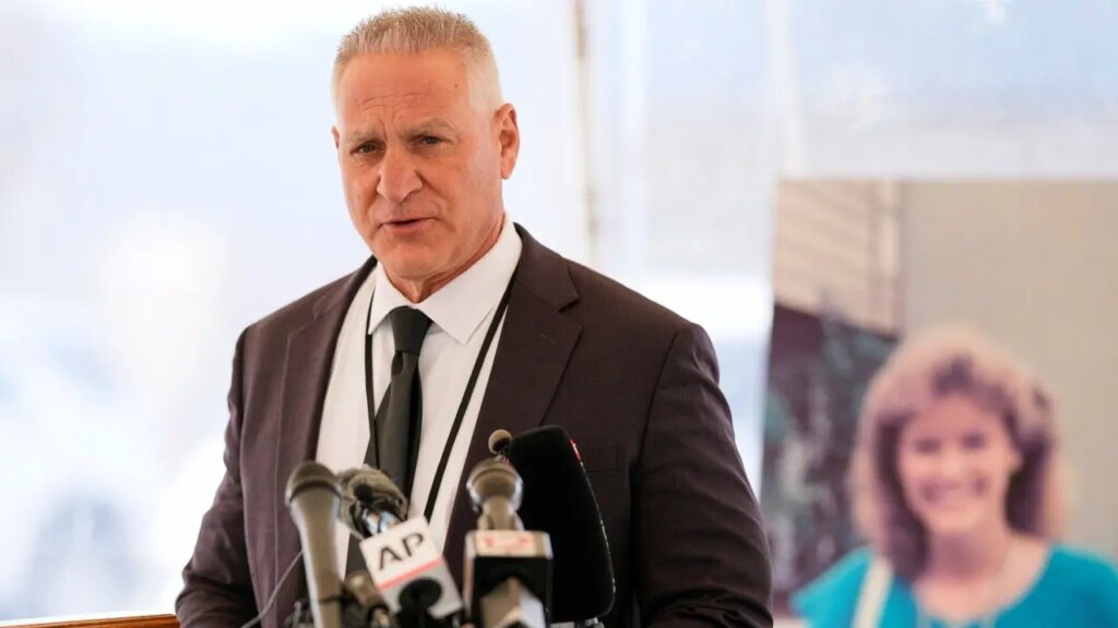 Tennessee jail chief Frank Strada resigns after botched execution | Invesloan.com