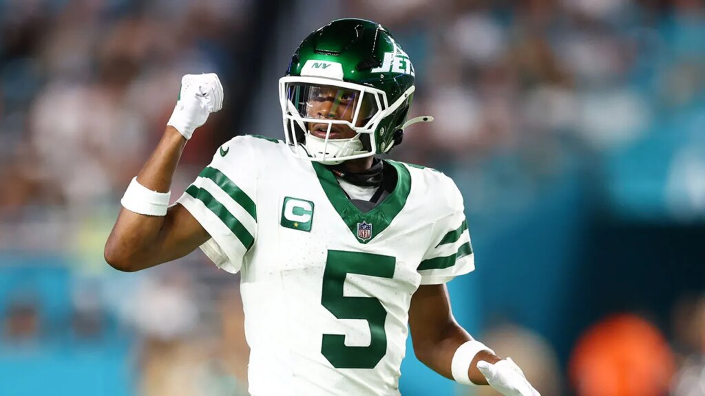 Garrett Wilson would not wish to be traded – however he admitted he is sick of shedding with Jets | Invesloan.com