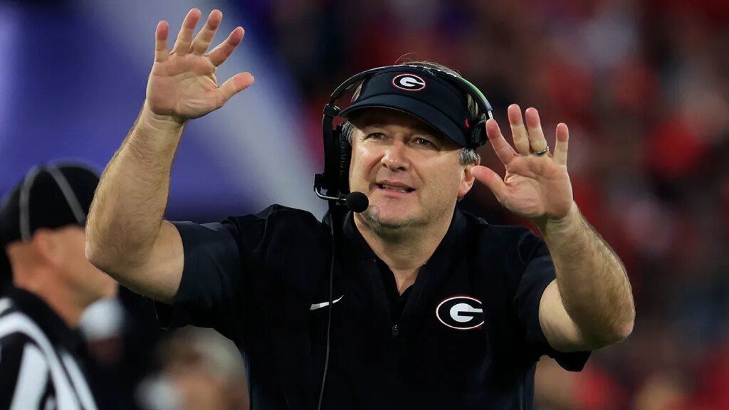 Kirby Smart has entered his most harmful period after Georgia’s aggressive win over Alabama | Invesloan.com