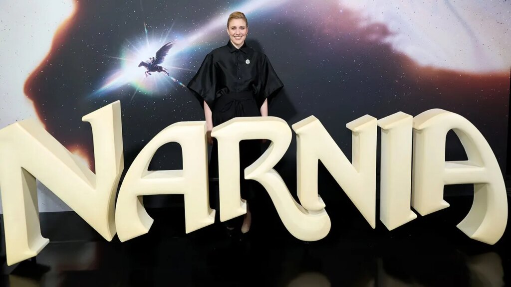 Netflix faces turmoil as Greta Gerwig’s $280 million ‘Narnia’ film seems to be headed for catastrophe | Invesloan.com