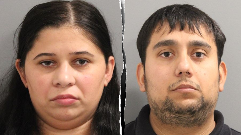 Illegal immigrant couple accused of aged jewellery theft in ICE custody | Invesloan.com
