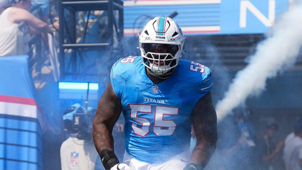 Titans participant who obtained into argument that provoked ‘unlucky’ gun incident speaks out | Invesloan.com