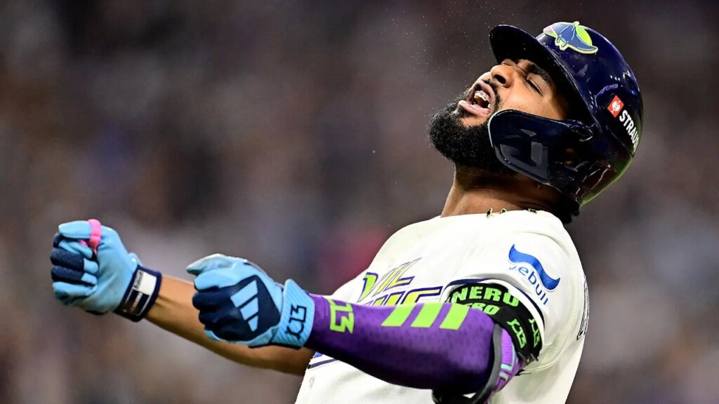 Rays punch their ticket to the World Series, taking down Guardians in Game 6 to arrange sequence with Brewers | Invesloan.com