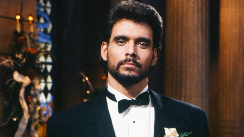 ‘Days of Our Lives’ star Robert Kelker-Kelly felt chest ache earlier than dying at 62 | Invesloan.com
