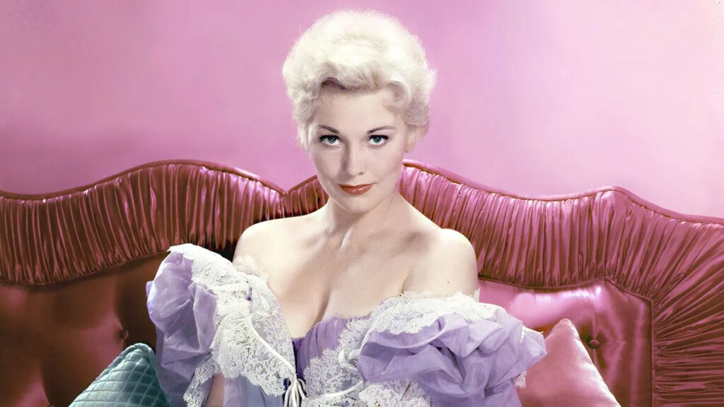‘Vertigo’ star Kim Novak chooses human composting over burial or cremation | Invesloan.com
