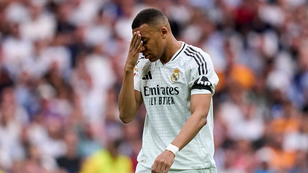 Kylian Mbappé’s embarrassing, groveling apology to China comes all the way down to cash: Dan Dakich | Invesloan.com
