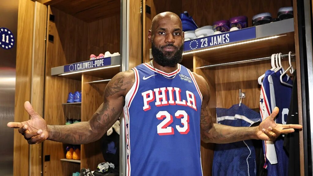Hard Rock Bet Promo Code: Bet $5, Get $500 in No Sweat Bets for NBA Opening Day | Invesloan.com